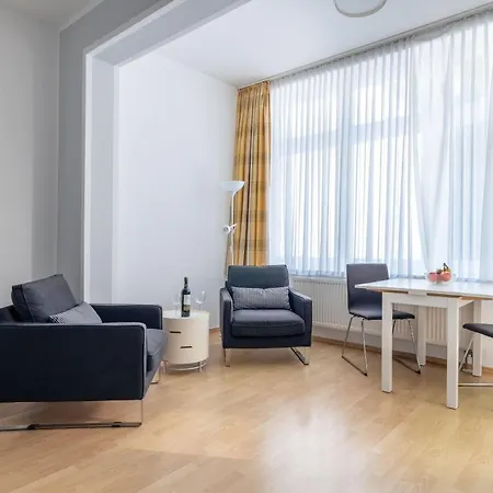 Villa 4 Eden Binz