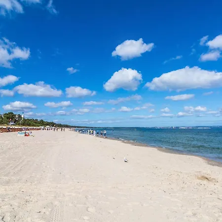 Βίλα 4 Eden Binz