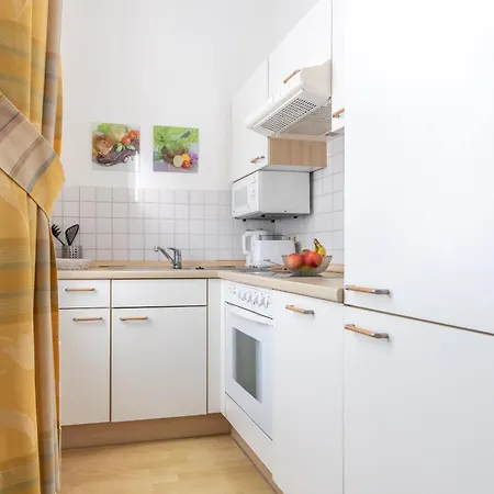 4 Eden Villa Binz