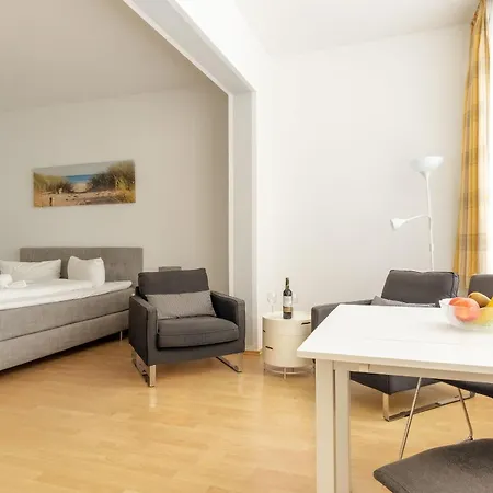 Villa 4 Eden Binz