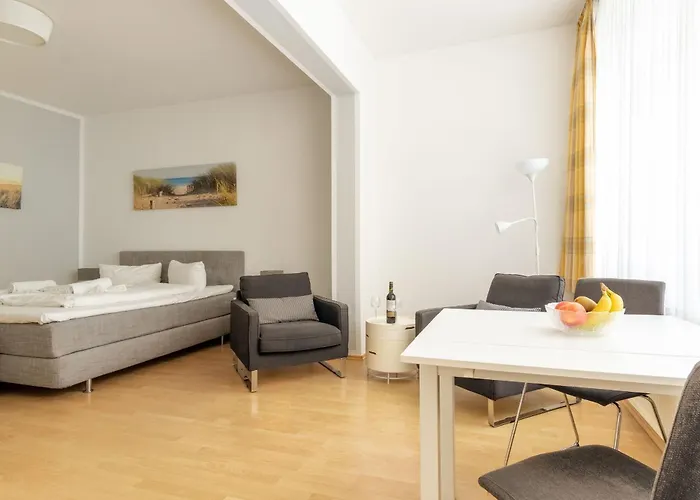 Villa 4 Eden Binz