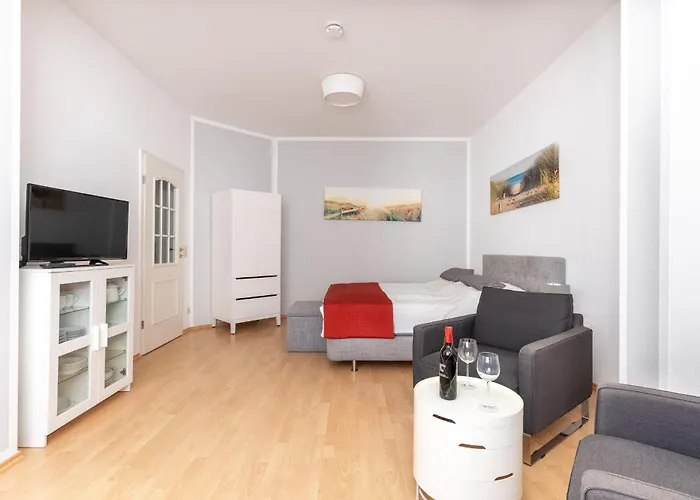 4 Eden Villa Binz